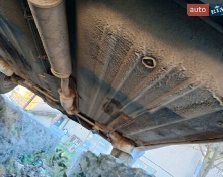 Зеленый ВАЗ 2115 Самара, объемом двигателя 1.5 л и пробегом 103 тыс. км за 1700 $, фото 32 на Automoto.ua