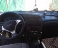 Зеленый ВАЗ 2115 Самара, объемом двигателя 1.5 л и пробегом 161 тыс. км за 2000 $, фото 5 на Automoto.ua