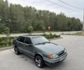 Зелений ВАЗ 2115 Самара, об'ємом двигуна 1.5 л та пробігом 777 тис. км за 850 $, фото 1 на Automoto.ua
