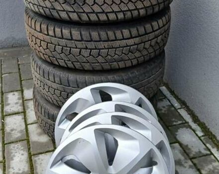 Зеленый ВАЗ 2115 Самара, объемом двигателя 1.5 л и пробегом 81 тыс. км за 2800 $, фото 22 на Automoto.ua