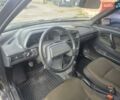 Зелений ВАЗ 2115 Самара, об'ємом двигуна 1.5 л та пробігом 180 тис. км за 2100 $, фото 3 на Automoto.ua
