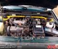 Зеленый ВАЗ 2115 Самара, объемом двигателя 1.6 л и пробегом 200 тыс. км за 1800 $, фото 3 на Automoto.ua