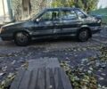 Зеленый ВАЗ 2115 Самара, объемом двигателя 1.5 л и пробегом 190 тыс. км за 1850 $, фото 1 на Automoto.ua