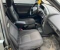 Зеленый ВАЗ 2115 Самара, объемом двигателя 1.5 л и пробегом 126 тыс. км за 1923 $, фото 4 на Automoto.ua