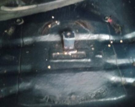 Зеленый ВАЗ 2115 Самара, объемом двигателя 1.6 л и пробегом 105 тыс. км за 1650 $, фото 13 на Automoto.ua