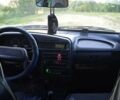 Зеленый ВАЗ 2115 Самара, объемом двигателя 1.5 л и пробегом 117 тыс. км за 3100 $, фото 3 на Automoto.ua