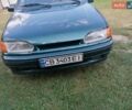 Зеленый ВАЗ 2115 Самара, объемом двигателя 1.6 л и пробегом 30 тыс. км за 1300 $, фото 1 на Automoto.ua