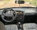 Зеленый ВАЗ 2115 Самара, объемом двигателя 1.6 л и пробегом 135 тыс. км за 2100 $, фото 12 на Automoto.ua