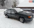 Зеленый ВАЗ 2115 Самара, объемом двигателя 1.5 л и пробегом 200 тыс. км за 2300 $, фото 1 на Automoto.ua