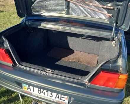 ВАЗ 2115 Самара 2006 в Тлумаче на Automoto.ua Зеленый ВАЗ 2115 Самара, объемом двигателя 0 л и пробегом 126 тыс. км за 1250 $, фото 5 на Automoto.ua