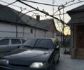 Зеленый ВАЗ 2115 Самара, объемом двигателя 1.5 л и пробегом 198 тыс. км за 800 $, фото 1 на Automoto.ua