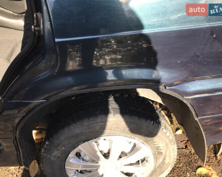 Зеленый ВАЗ 2115 Самара, объемом двигателя 1.5 л и пробегом 173 тыс. км за 1663 $, фото 7 на Automoto.ua