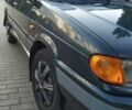 Зеленый ВАЗ 2115 Самара, объемом двигателя 1.5 л и пробегом 126 тыс. км за 2800 $, фото 2 на Automoto.ua