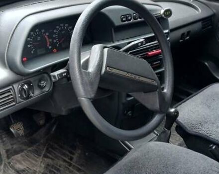 Зеленый ВАЗ 2115 Самара, объемом двигателя 1.5 л и пробегом 81 тыс. км за 2800 $, фото 11 на Automoto.ua