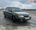 Зелений ВАЗ 2115 Самара, об'ємом двигуна 1.5 л та пробігом 233 тис. км за 1699 $, фото 1 на Automoto.ua