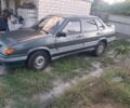 Зелений ВАЗ 2115 Самара, об'ємом двигуна 0 л та пробігом 20 тис. км за 1200 $, фото 1 на Automoto.ua