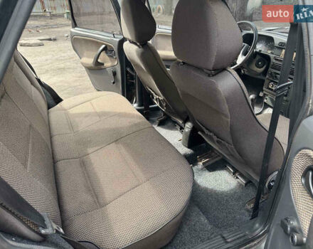 ВАЗ 2115 Самара 2006 в Днепре (Днепропетровске) на Automoto.ua Зеленый ВАЗ 2115 Самара, объемом двигателя 0 л и пробегом 105 тыс. км за 2500 $, фото 6 на Automoto.ua