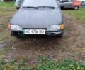 Зелений ВАЗ 2115 Самара, об'ємом двигуна 1.5 л та пробігом 130 тис. км за 350 $, фото 1 на Automoto.ua