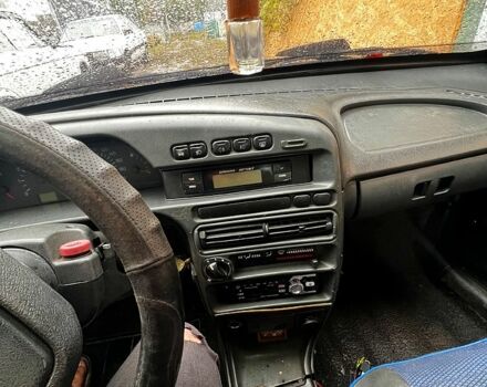 ВАЗ 2115 Самара 2006 в Золотоноше на Automoto.ua Зеленый ВАЗ 2115 Самара, объемом двигателя 1.5 л и пробегом 0 тыс. км за 1600 $, фото 3 на Automoto.ua