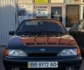 Зеленый ВАЗ 2115 Самара, объемом двигателя 0 л и пробегом 140 тыс. км за 1500 $, фото 1 на Automoto.ua