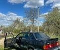 Зеленый ВАЗ 2115 Самара, объемом двигателя 1.5 л и пробегом 145 тыс. км за 1270 $, фото 1 на Automoto.ua
