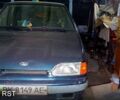 Зеленый ВАЗ 2115 Самара, объемом двигателя 1.5 л и пробегом 130 тыс. км за 2200 $, фото 1 на Automoto.ua