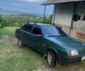 ВАЗ 2115 Самара 2006 в Хусте на Automoto.ua Зеленый ВАЗ 2115 Самара, объемом двигателя 1.6 л и пробегом 150 тыс. км за 900 $, фото 1 на Automoto.ua