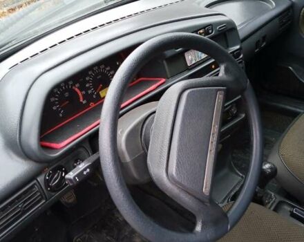 Зеленый ВАЗ 2115 Самара, объемом двигателя 1.6 л и пробегом 105 тыс. км за 1650 $, фото 2 на Automoto.ua