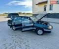 Зелений ВАЗ 2115 Самара, об'ємом двигуна 1.6 л та пробігом 135 тис. км за 2947 $, фото 25 на Automoto.ua