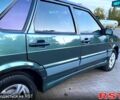 Зеленый ВАЗ 2115 Самара, объемом двигателя 1.5 л и пробегом 180 тыс. км за 1550 $, фото 5 на Automoto.ua