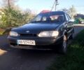 Зеленый ВАЗ 2115 Самара, объемом двигателя 1.5 л и пробегом 142 тыс. км за 1650 $, фото 7 на Automoto.ua