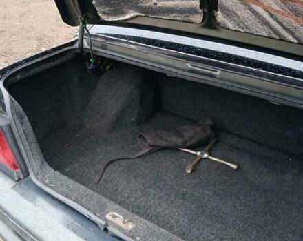 Зеленый ВАЗ 2115 Самара, объемом двигателя 1.6 л и пробегом 105 тыс. км за 1650 $, фото 10 на Automoto.ua