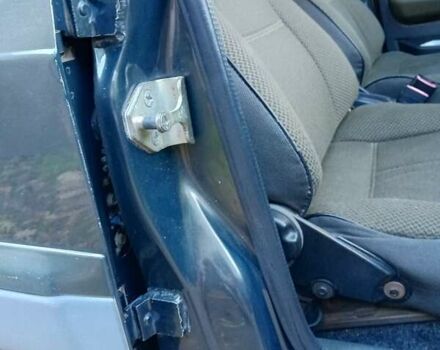 Зеленый ВАЗ 2115 Самара, объемом двигателя 1.5 л и пробегом 103 тыс. км за 1700 $, фото 19 на Automoto.ua