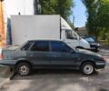Зеленый ВАЗ 2115 Самара, объемом двигателя 1.5 л и пробегом 175 тыс. км за 1500 $, фото 1 на Automoto.ua