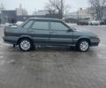 Зелений ВАЗ 2115 Самара, об'ємом двигуна 1.5 л та пробігом 203 тис. км за 2300 $, фото 1 на Automoto.ua