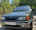 ВАЗ 2115 Самара 2006 в Луцке на Automoto.ua Зеленый ВАЗ 2115 Самара, объемом двигателя 1.5 л и пробегом 25 тыс. км за 3200 $, фото 1 на Automoto.ua