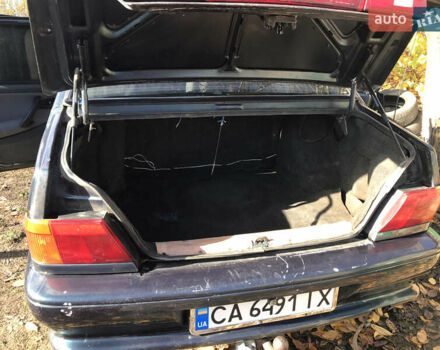 Зеленый ВАЗ 2115 Самара, объемом двигателя 1.5 л и пробегом 173 тыс. км за 1663 $, фото 4 на Automoto.ua