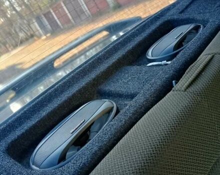 Зеленый ВАЗ 2115 Самара, объемом двигателя 1.5 л и пробегом 103 тыс. км за 1700 $, фото 5 на Automoto.ua