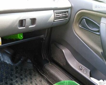 Зелений ВАЗ 2115 Самара, об'ємом двигуна 1.5 л та пробігом 119 тис. км за 1900 $, фото 6 на Automoto.ua