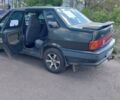 Зелений ВАЗ 2115 Самара, об'ємом двигуна 1.5 л та пробігом 150 тис. км за 2700 $, фото 1 на Automoto.ua