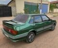 Зеленый ВАЗ 2115 Самара, объемом двигателя 1.6 л и пробегом 135 тыс. км за 2100 $, фото 3 на Automoto.ua