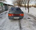 Зеленый ВАЗ 2115 Самара, объемом двигателя 1.5 л и пробегом 108 тыс. км за 2100 $, фото 3 на Automoto.ua
