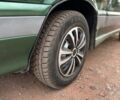 Зеленый ВАЗ 2115 Самара, объемом двигателя 1.6 л и пробегом 135 тыс. км за 2100 $, фото 8 на Automoto.ua