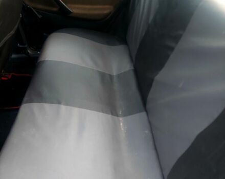 Зеленый ВАЗ 2115 Самара, объемом двигателя 1.5 л и пробегом 170 тыс. км за 1250 $, фото 5 на Automoto.ua