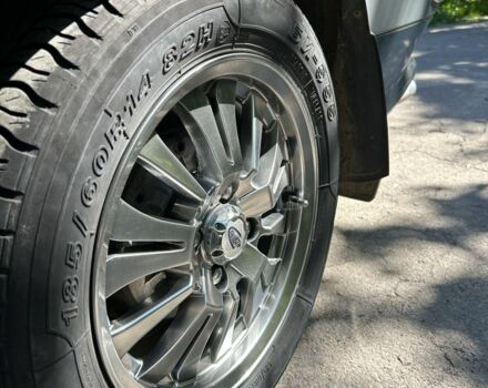 ВАЗ 2115 Самара 2006 в Луцке на Automoto.ua Зеленый ВАЗ 2115 Самара, объемом двигателя 1.5 л и пробегом 25 тыс. км за 3200 $, фото 6 на Automoto.ua