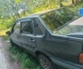 Зеленый ВАЗ 2115 Самара, объемом двигателя 0 л и пробегом 250 тыс. км за 1100 $, фото 1 на Automoto.ua