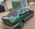 Зеленый ВАЗ 2115 Самара, объемом двигателя 1.6 л и пробегом 135 тыс. км за 2100 $, фото 14 на Automoto.ua
