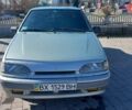 Зеленый ВАЗ 2115 Самара, объемом двигателя 1.5 л и пробегом 180 тыс. км за 2700 $, фото 2 на Automoto.ua