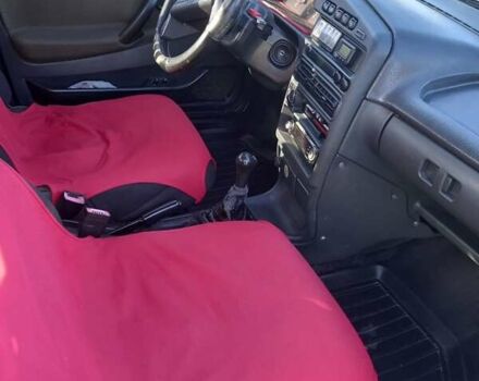 ВАЗ 2115 Самара 2006 в Тлумаче на Automoto.ua Зеленый ВАЗ 2115 Самара, объемом двигателя 0 л и пробегом 126 тыс. км за 1250 $, фото 3 на Automoto.ua