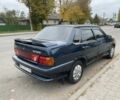 Зелений ВАЗ 2115 Самара, об'ємом двигуна 1.5 л та пробігом 320 тис. км за 1550 $, фото 3 на Automoto.ua